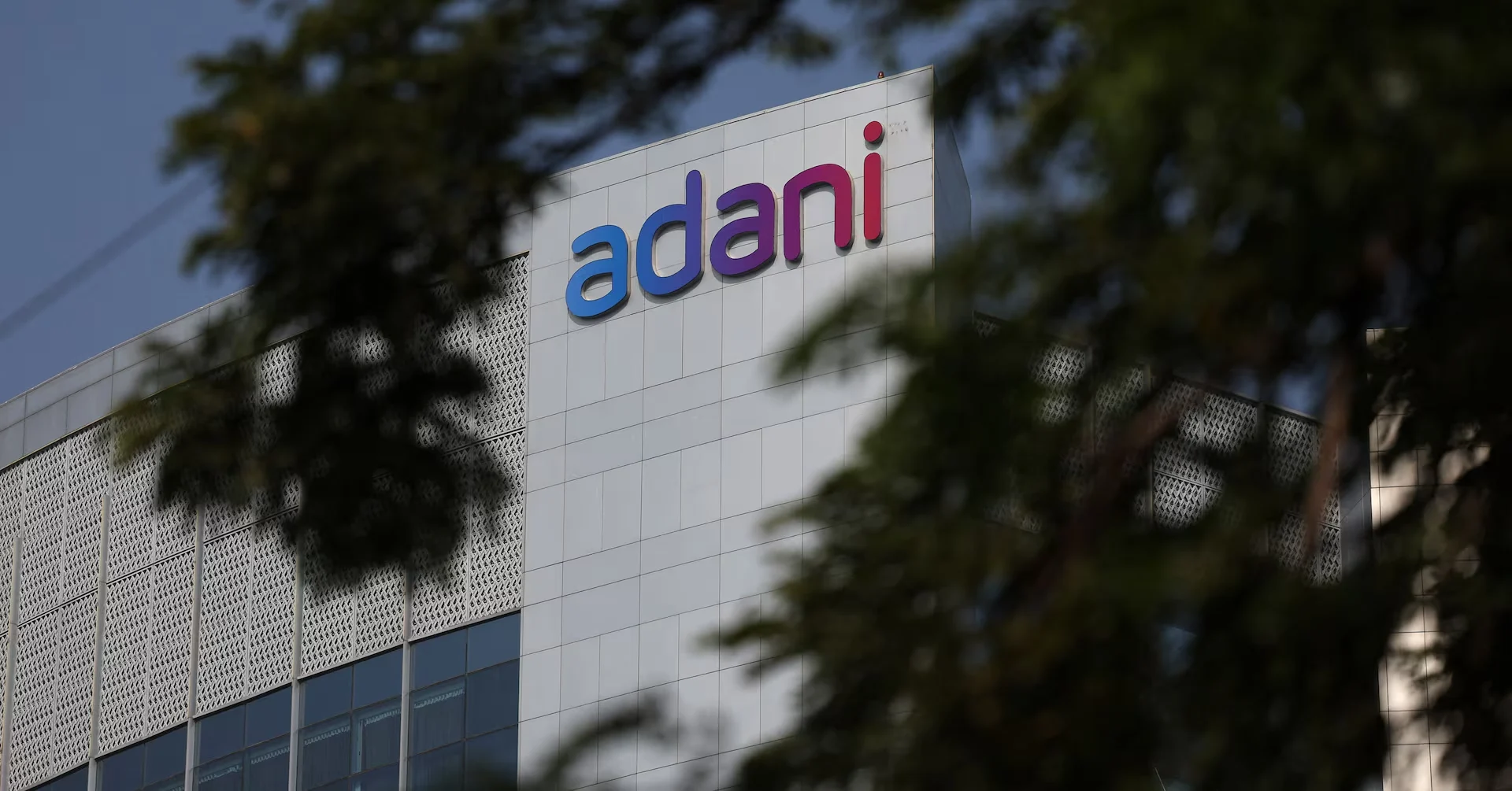 Adani Eyes Up to $5 Billion Stake in Google Data Center Push Amid India’s AI Surge