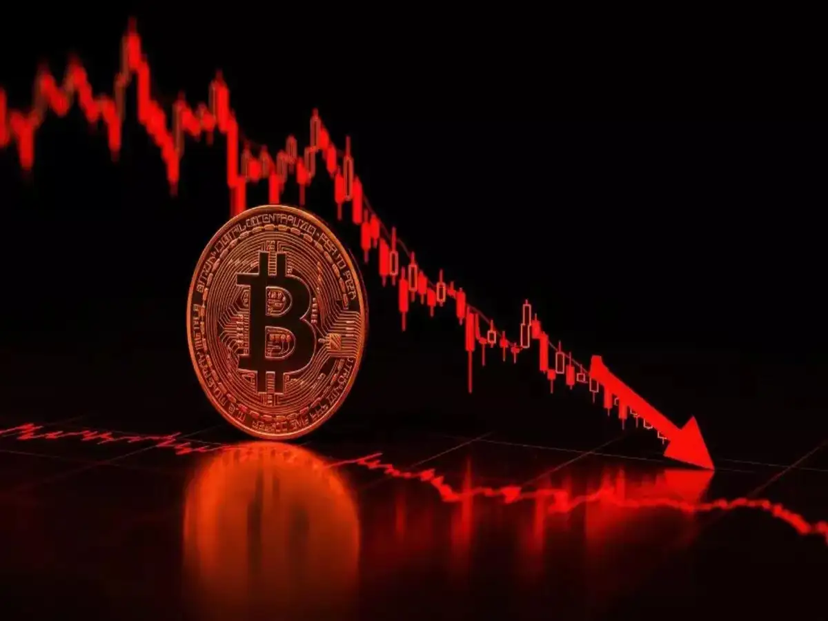 After Record Crypto Crash, Investors Scramble to Shield Portfolios from Another Meltdown