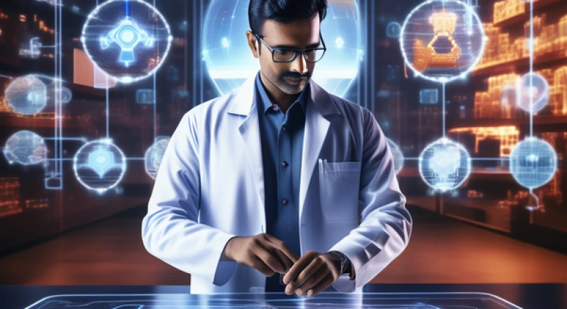 AI Becomes India’s New Newsroom: Influencers and Algorithms Shape the Future