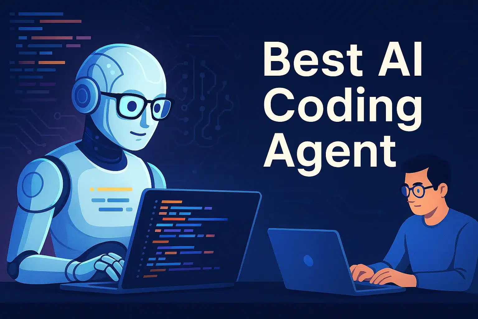 AI Coding Assistants: Brilliant But Not a Solo Act
