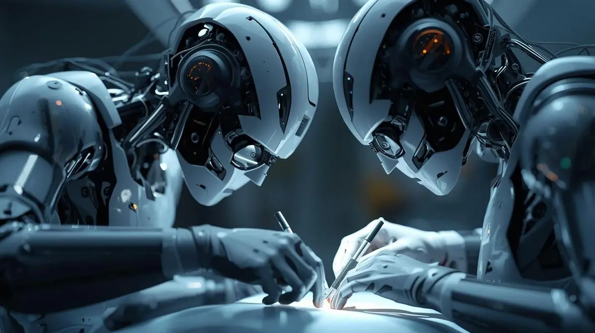 AI Enters the Exam Room: Doctors Weigh Promise and Peril of Medical Bots