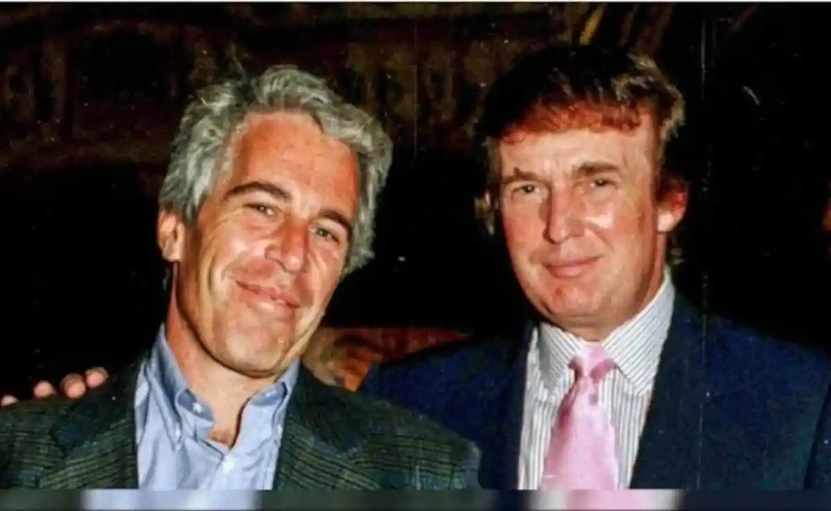 AI-Generated Images Falsely Tie US Politicians to Epstein, Fueling Online Misinformation