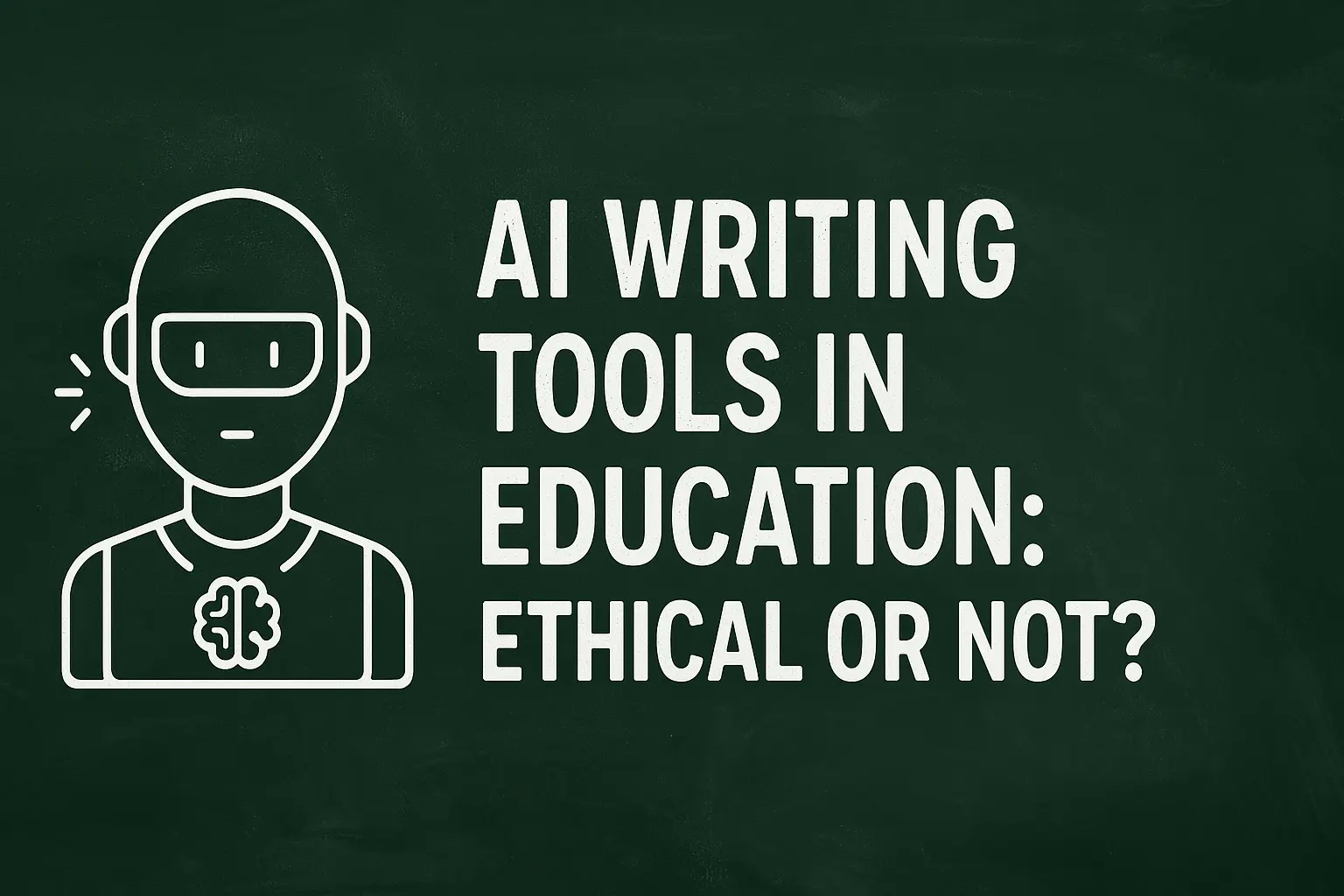 AI in the Classroom: Revolutionizing Learning or Reinventing Cheating?