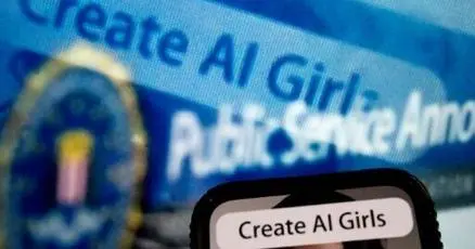 AI 'Nudify' Apps Spark Surge in Digital Blackmail and Teen Suicides