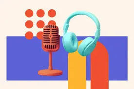 AI Podcasts Flood Market, Shaking the Traditional Audio Industry