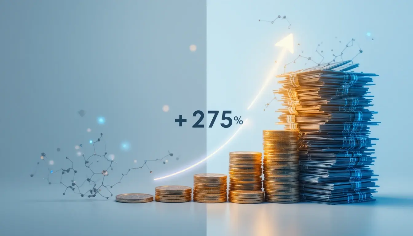 AI Revolution: How Smart Tech is Shaping the Future of Wealth Management in 2025