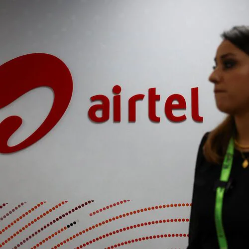 Airtel Teams Up With Google to Crack Down on SMS Spam Across India