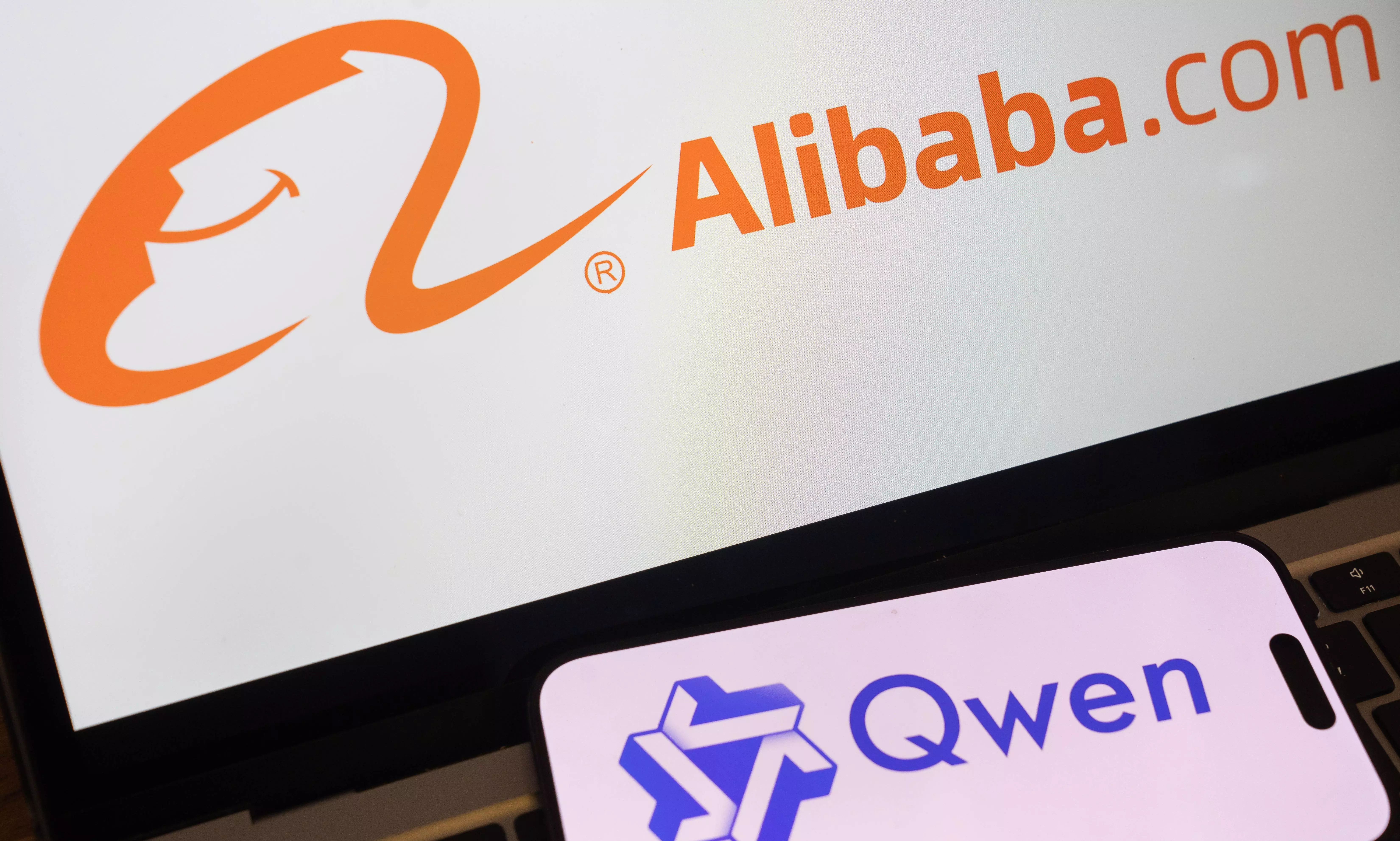 Alibaba Open-Sources Its Most Powerful AI Coding Model Yet