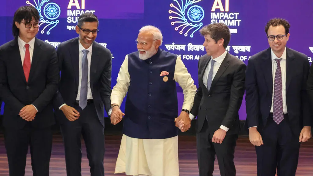 ‘Alpha Male’ AI Culture Is Marginalising Women, Warns Computing Pioneer Wendy Hall