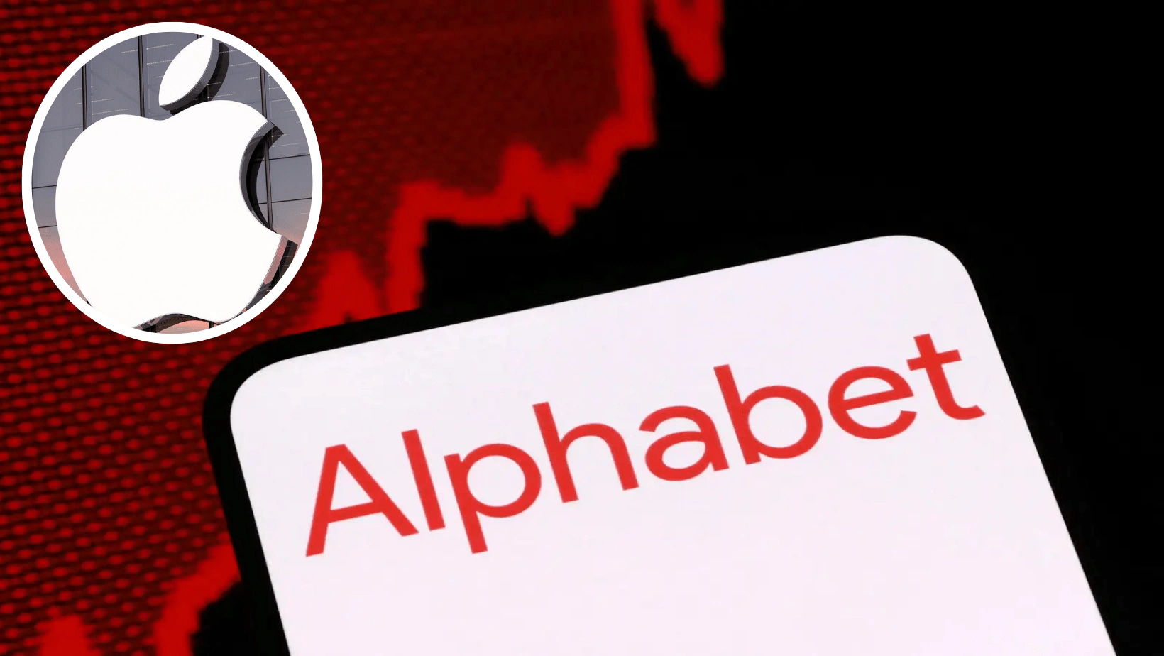 Alphabet Joins the $4 Trillion Club as Wall Street Doubles Down on AI’s Future