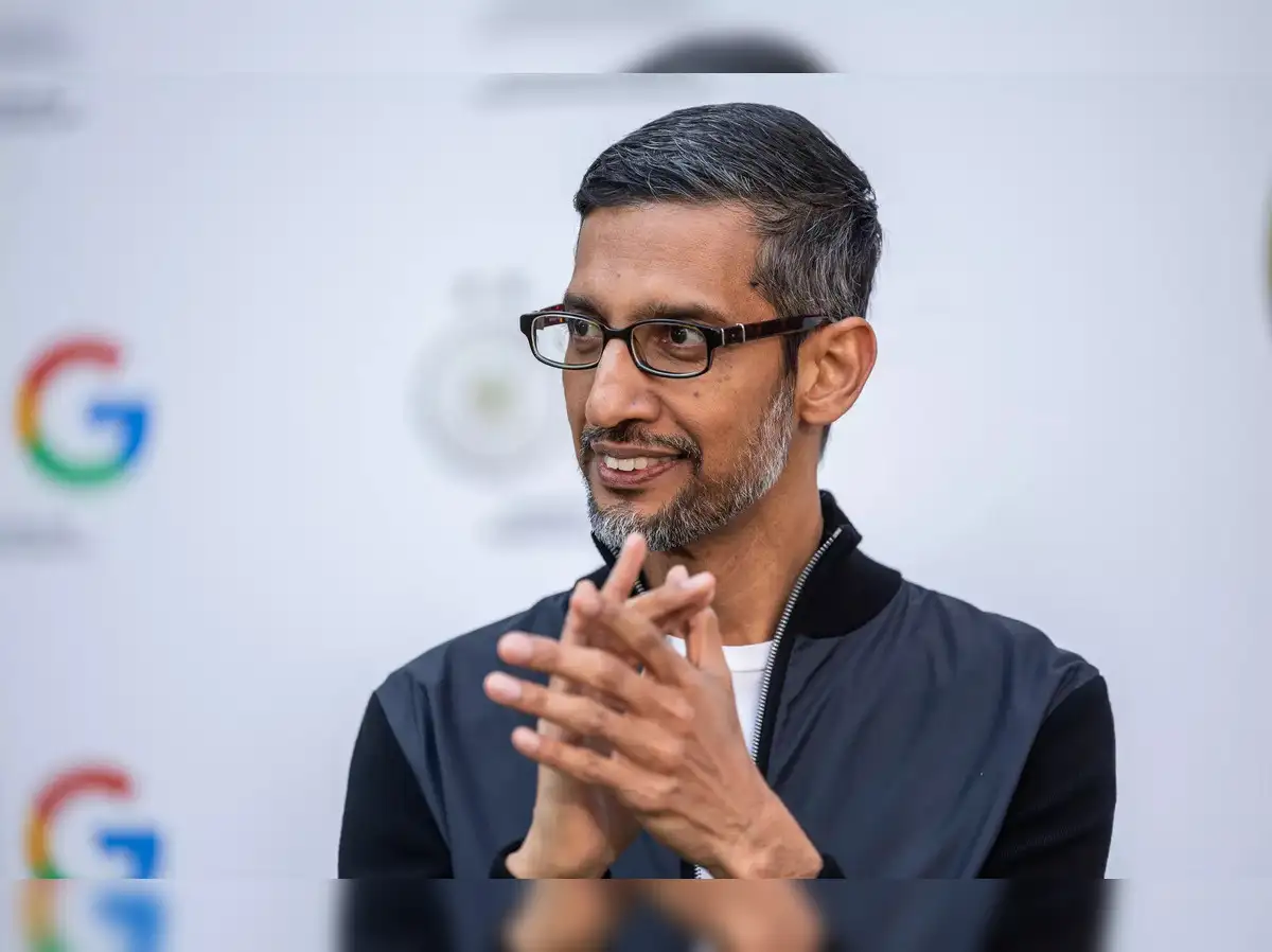 Alphabet Smashes Records: Google Parent Posts First $100 Billion Quarter Driven by AI Boom
