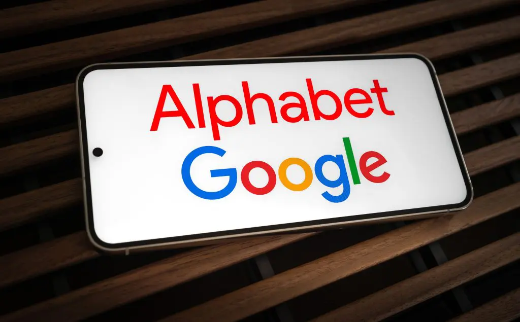 Alphabet Soars: Google’s Parent Reaches $3 Trillion Milestone on Wall Street