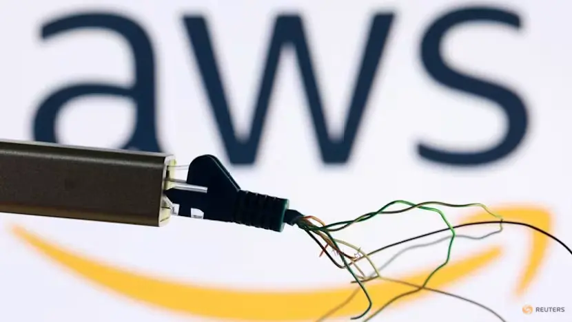 Amazon Cloud Outage Disrupts Global Internet Services — Restored After Hours of Downtime