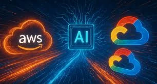Amazon–Google Multicloud Alliance Promises Unmatched Speed & Connectivity