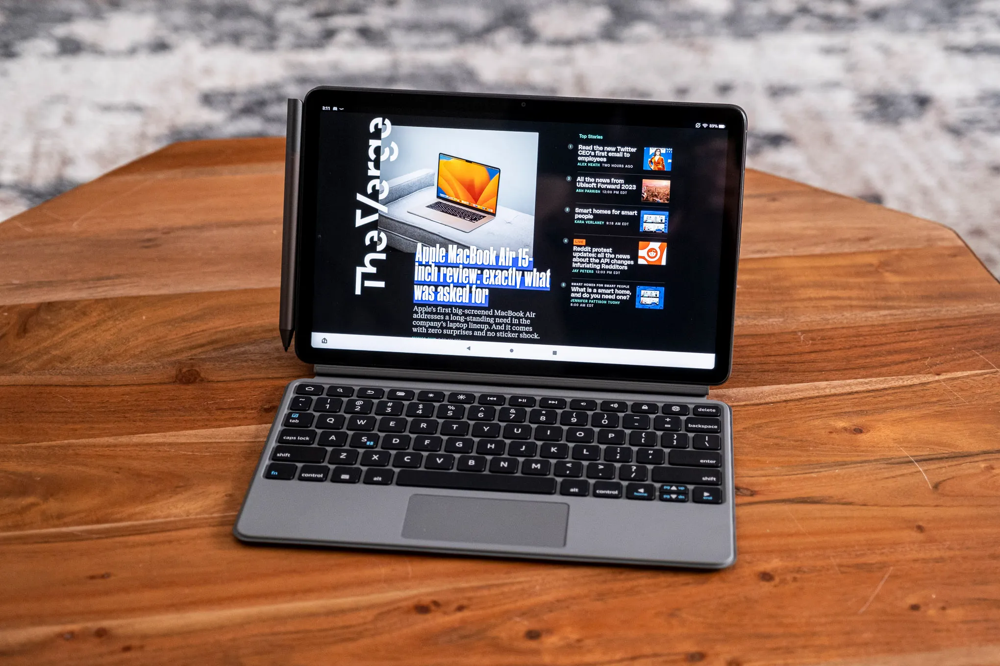 Amazon May Drop Fire OS for Android in Next Fire Tablets