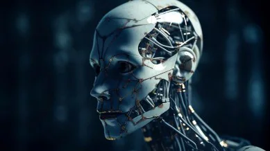 Amazon Robotics Chief Questions the Hype Around Flashy Humanoid Robots