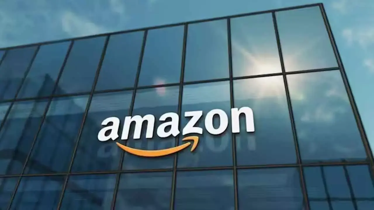 Amazon to Cut 16,000 Jobs Globally as AI Push Reshapes Corporate Strategy