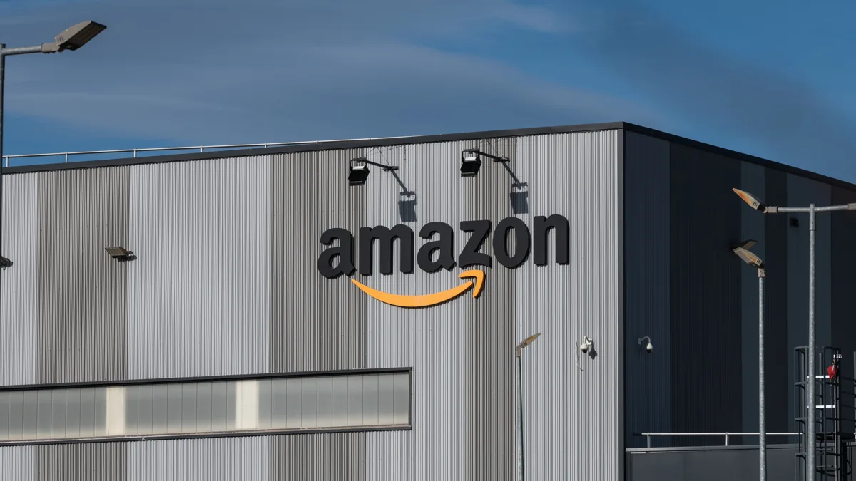 Amazon to Cut Workforce as Generative AI and Virtual Agents Take Over