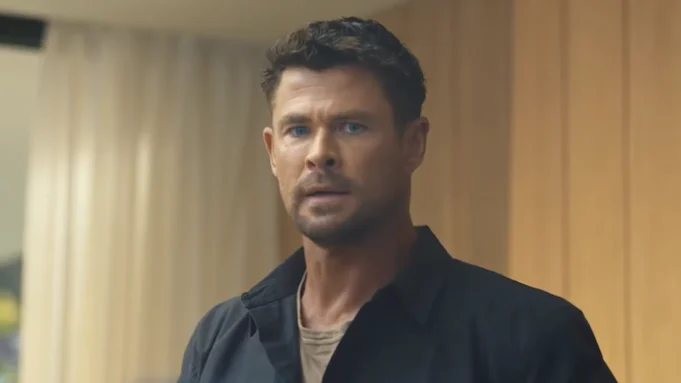 Amazon’s AI-Powered Super Bowl Ad Starring Chris Hemsworth Sparks Buzz—and Worker Backlash