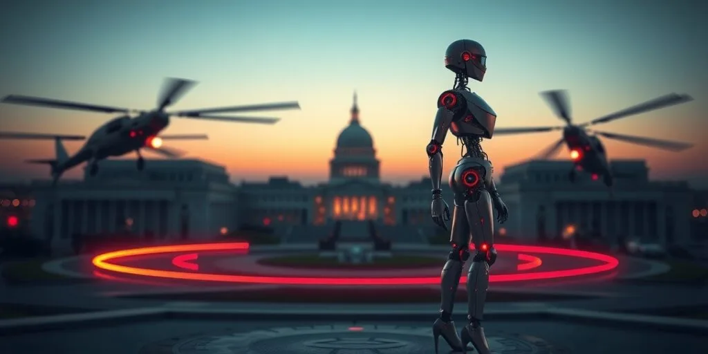 Anthropic and US Military Clash Over AI Deployment in Defense Operations