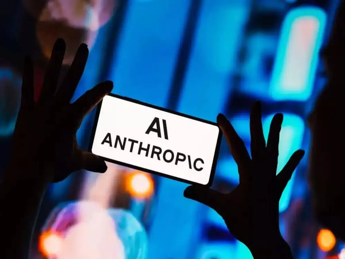 Anthropic Rockets to $3 Billion Revenue as AI Demand Skyrockets in Business