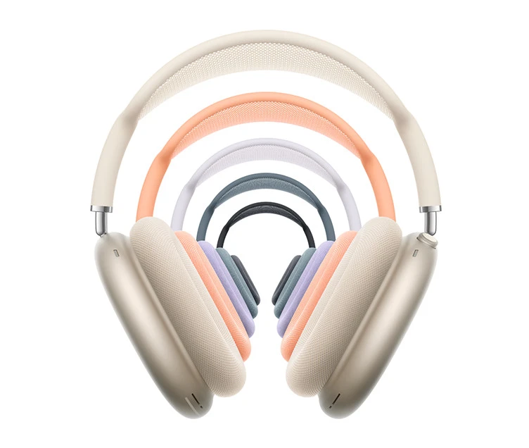 Apple AirPods Max Set for a Game-Changing Update with Lossless Audio and Low-Latency Mode