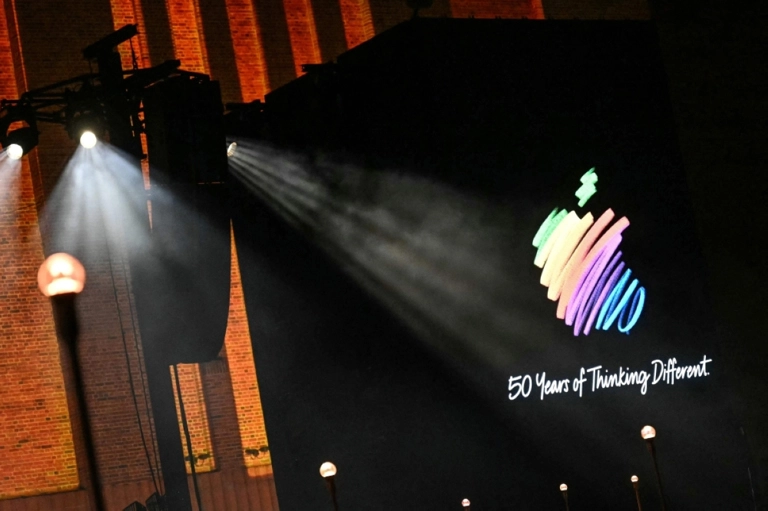Apple at 50: The AI Moment That Could Redefine Its Future