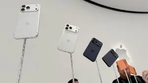 Apple Days Sale at Vijay Sales Slashes Prices on iPhone 17, iPhone 16, and MacBook Air M4