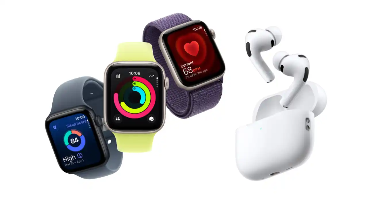 Apple Expands Wearable Lineup: Watch Series 11, Ultra 3, and SE 3 Unveiled