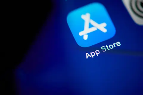 Apple Faces Setback in UK Court Over App Store Commissions