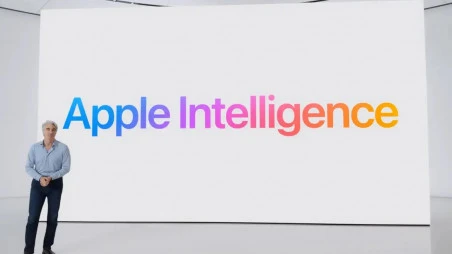 Apple Faces Shareholder Lawsuit Over Alleged AI Overstatement
