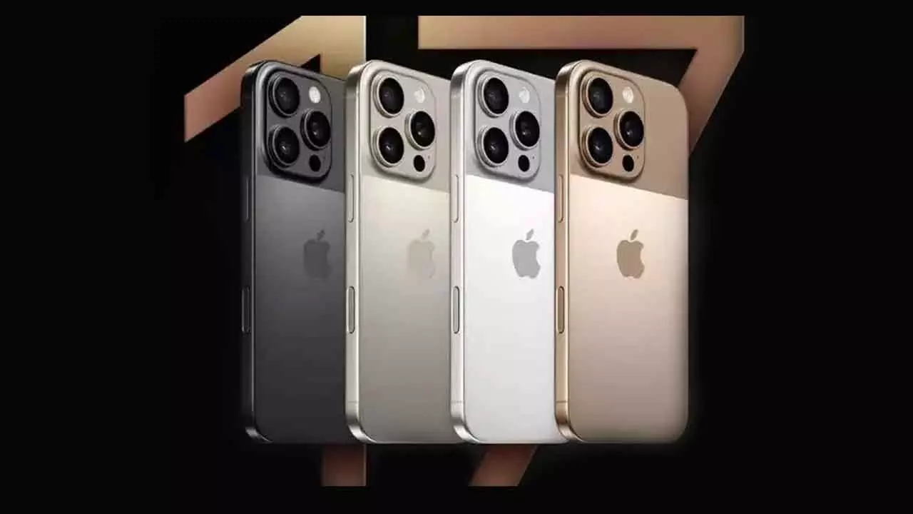 Apple iPhone 17 Series Launch in India Sparks Record Crowds and High Demand