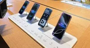 Apple Leads India’s Premium Market: Records Highest Value Growth in Q3 2025