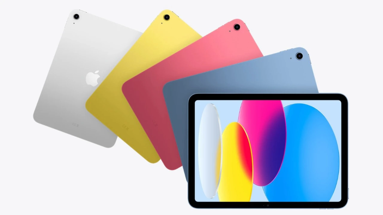 Apple Plans Major Upgrade for Budget iPad With A18 Chip and AI Features