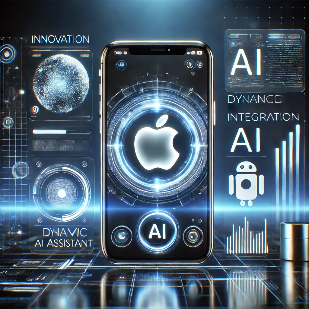 Apple Prepares for Game-Changing Software Overhaul with AI at Its Core