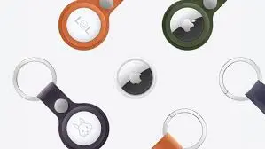 Apple Refreshes AirTag With Longer Tracking Range and Louder Precision Alerts