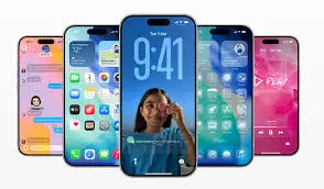 Apple Releases iOS 26.2 With Liquid Glass Customisation and Apple Music Improvements