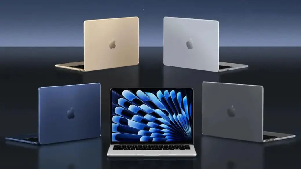 Apple Reportedly Working on Budget MacBook for 2026 Launch: Expected Price and Specs Revealed