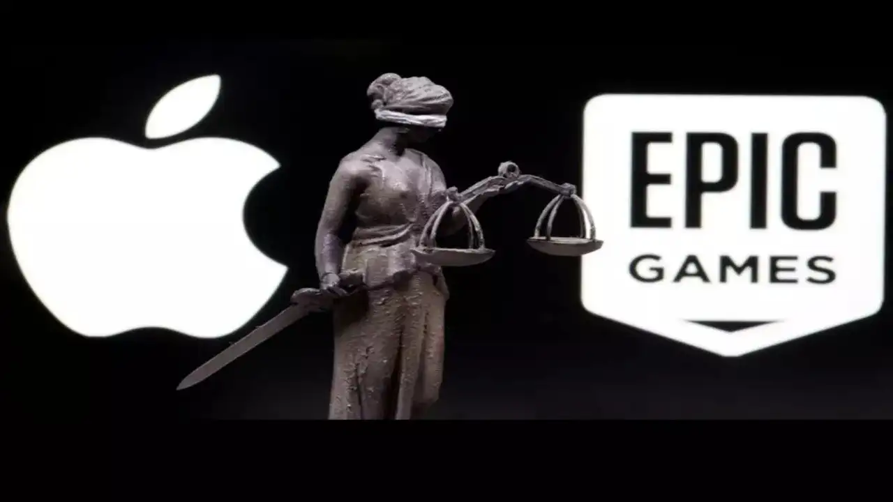 Apple to Appeal Contempt Ruling in Ongoing Epic Games App Store Battle