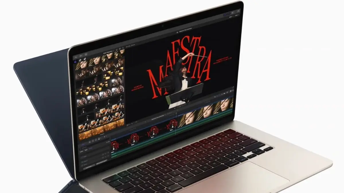 Apple’s 2026 Overhaul: MacBook Air and iPads to Shine With OLED Displays