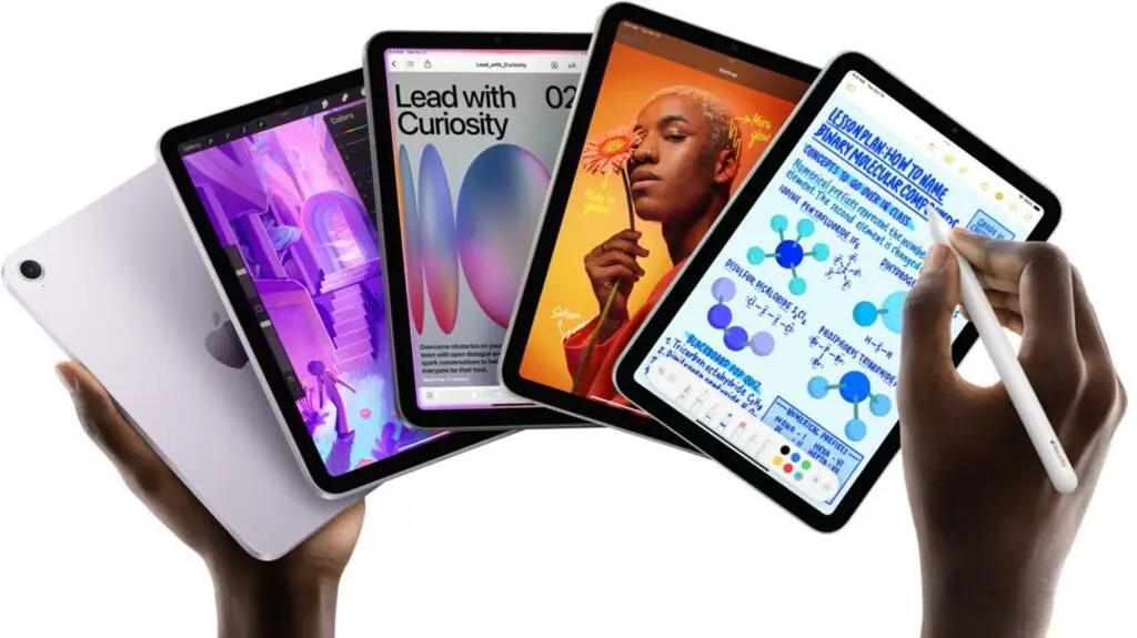 Apple’s 2026 Product Roadmap Leaks: New iPad Mini, Redesigned MacBook Air, and Smarter AI-Powered Siri Coming Next Year