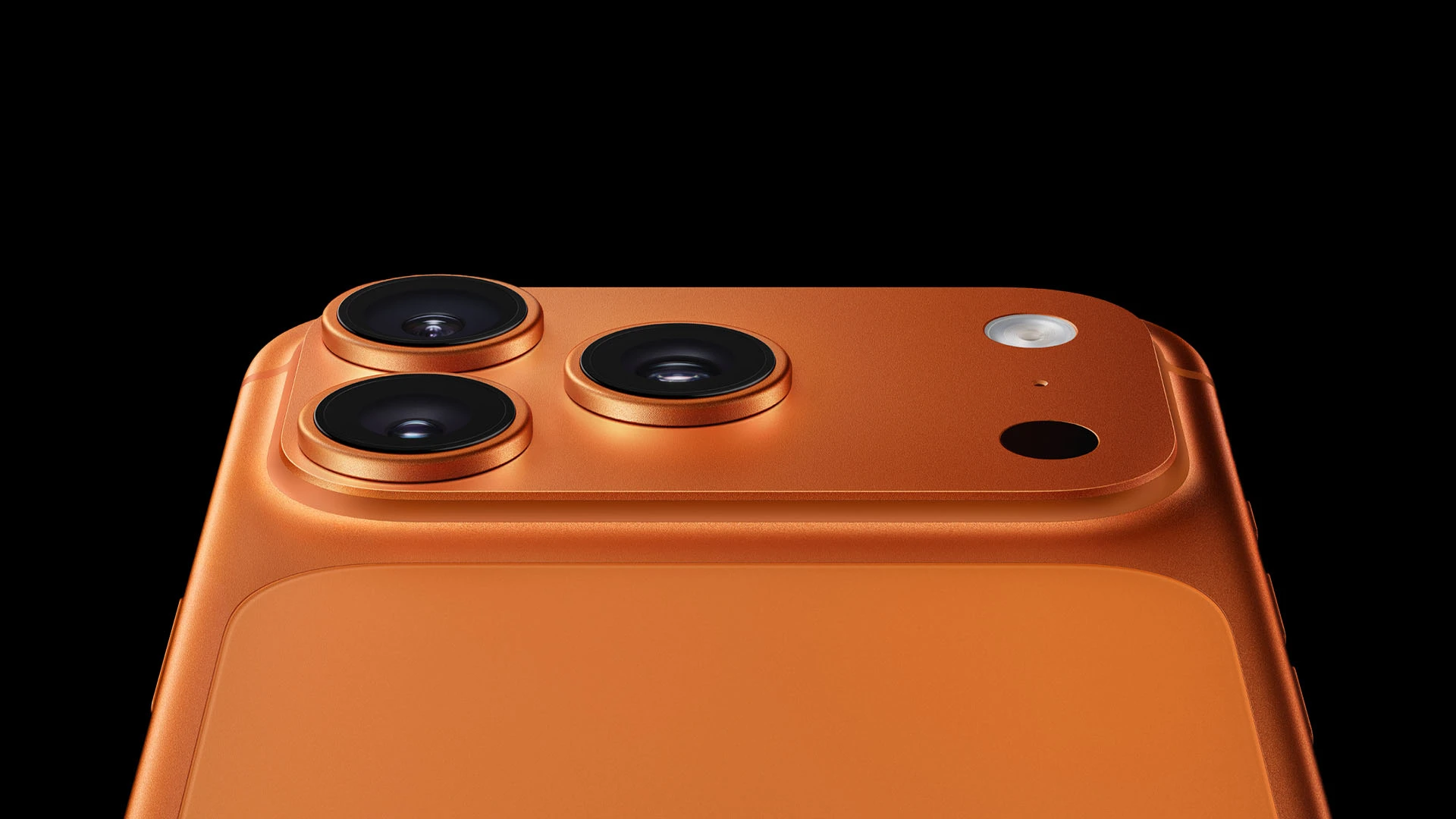 Apple’s Bold Move: iPhone 18 Pro Series May Feature Transparent Back and Hole-Punch Display