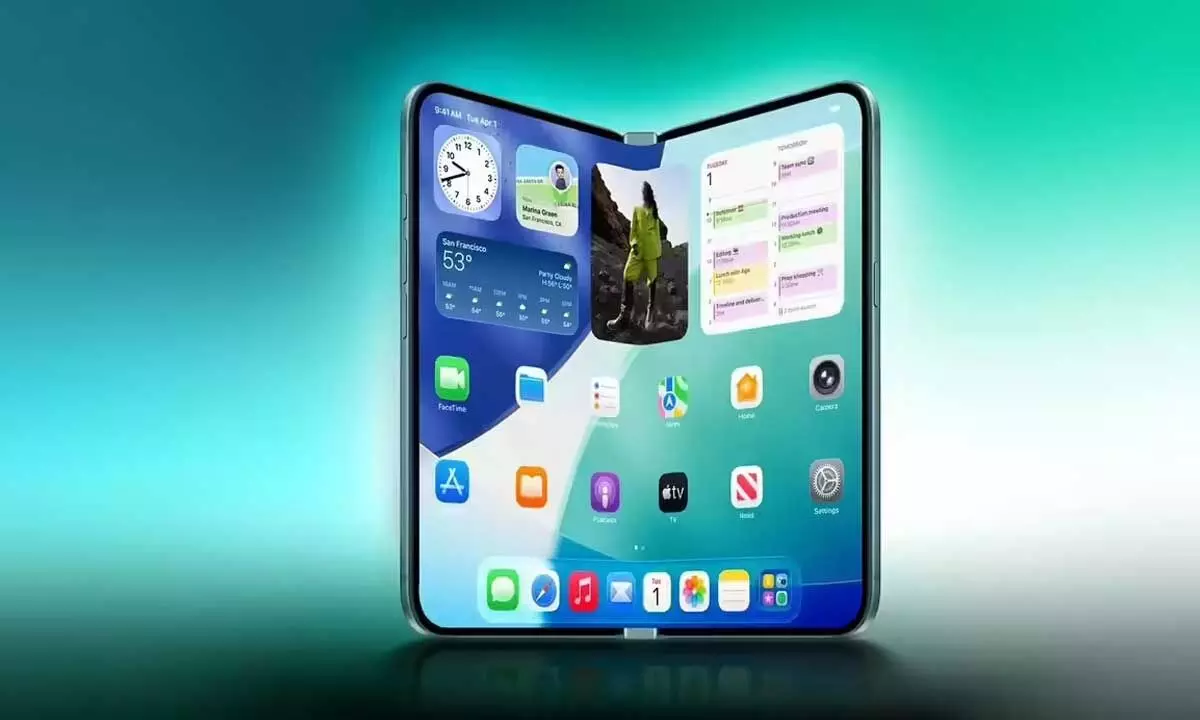 Apple’s First Foldable May Debut as ‘iPhone Ultra’; Leak Reveals Price and Storage Options
