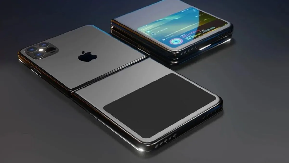 Apple’s Foldable iPhone Leak: Game-Changing Design, Battery & Durability Revealed!