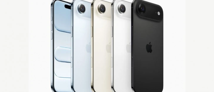 Apple’s iPhone Air Faces China Launch Delay Over eSIM Regulations