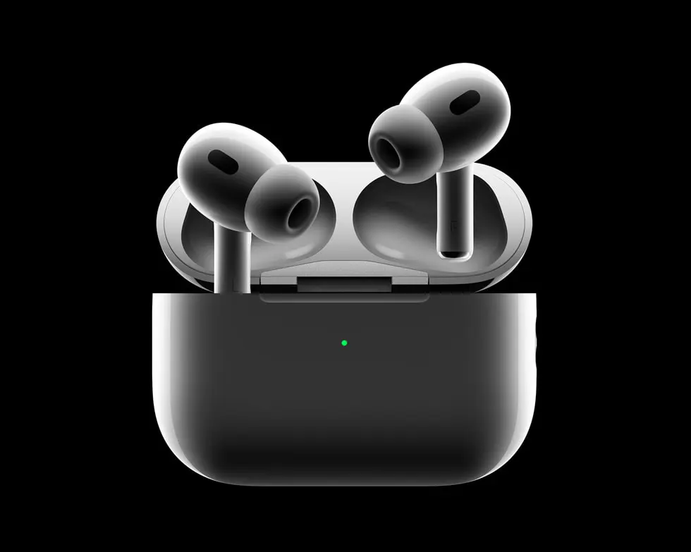 Apple’s Next AirPods Pro Could Debut With Built-In Cameras, Launch Price May Stay Unchanged
