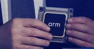 Arm Introduces New Mobile Chip Designs Optimized for AI Future