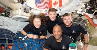 Artemis II Crew Prepares for Final Day in Deep Space Before Historic Earth Return