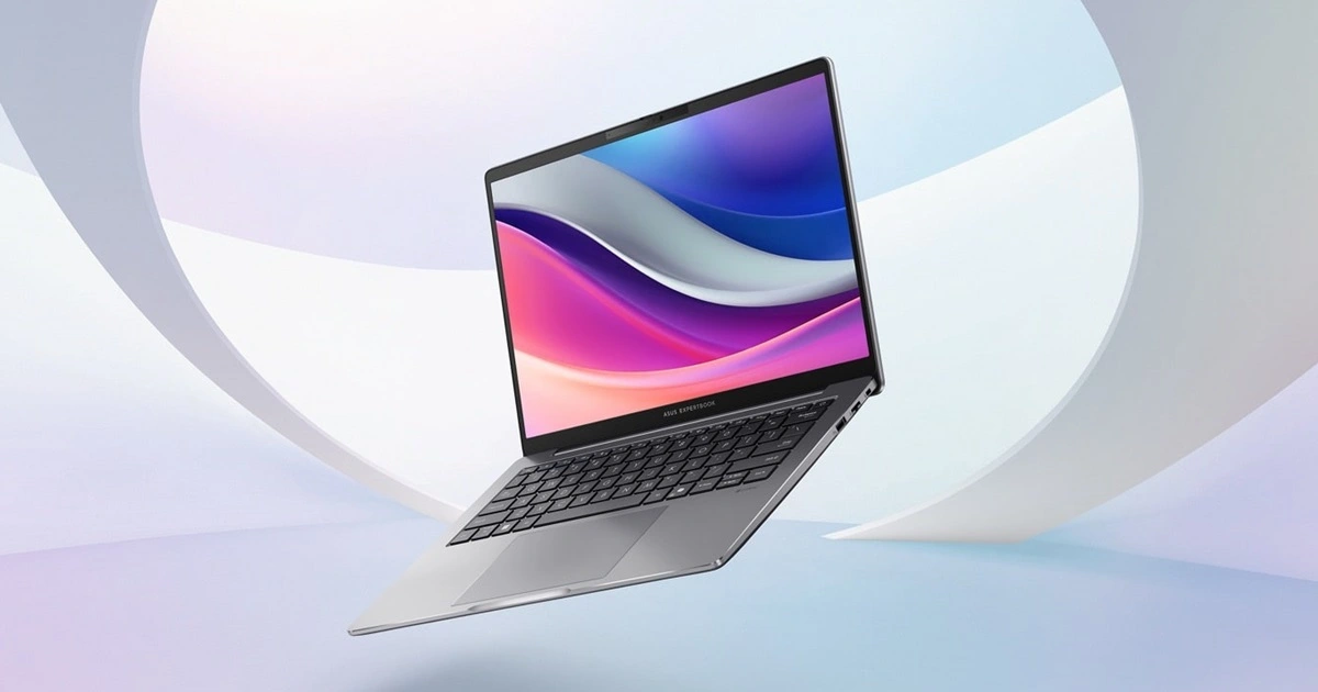 Asus ExpertBook P3 Review: The AI-Ready Laptop Built for Durability and Productivity