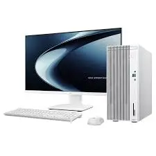 Asus Launches ExpertCenter P500 Mini Tower & Silent Bluetooth Mouse in India – Power Meets Silence!